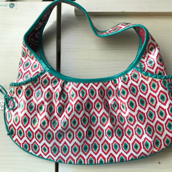 Vera Bradley Handbags - Vera Bradley Frill Purse